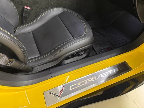 Used 2018 Chevrolet Corvette Z06 RWD image 34