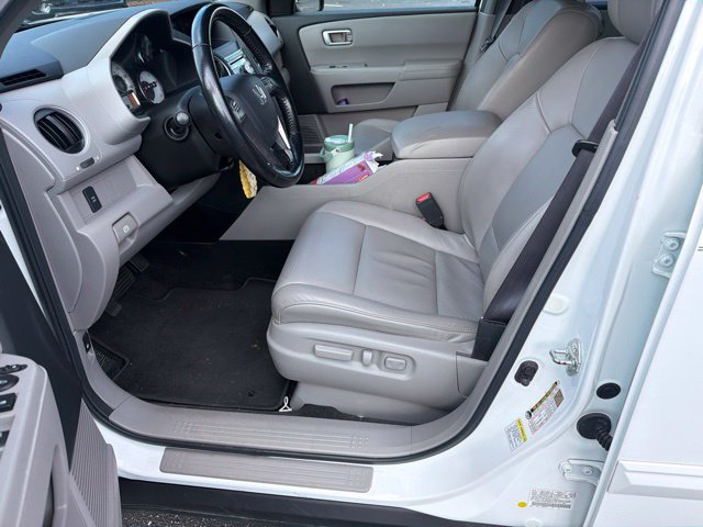 Used 2010 Honda Pilot EX-L image 10