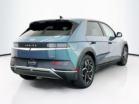 Used 2024 Hyundai Ioniq 5 SEL image 9