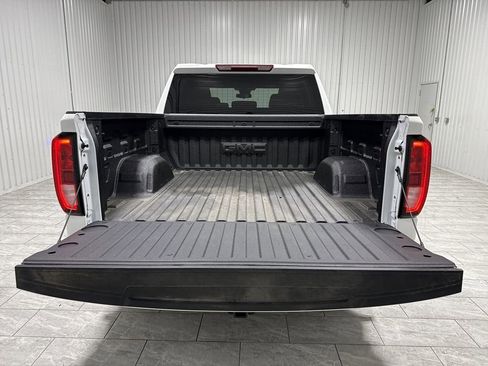 New 2026 GMC Sierra 1500 Elevation AWD/4WD image 27