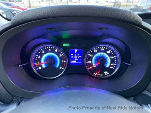 Used 2015 Subaru Crosstrek 2.0i Premium w/ Popular Package #1 image 22