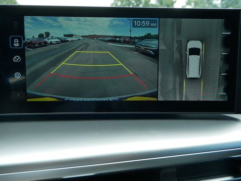 New 2026 Hyundai Ioniq 9 SEL image 15