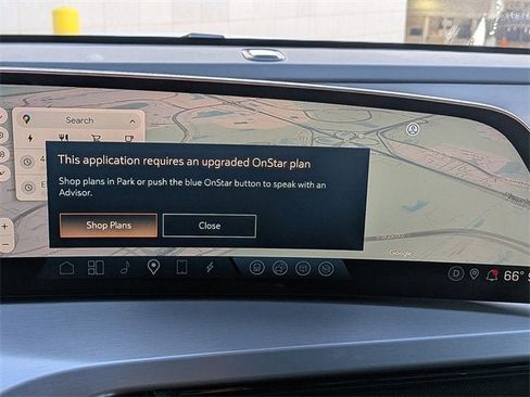 New 2026 Cadillac Vistiq Luxury image 21