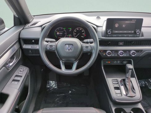 Used 2025 Honda CR-V Sport image 12