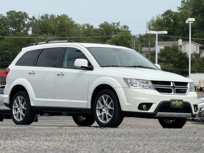 Used 2017 Dodge Journey GT w/ Flexible Seating Group