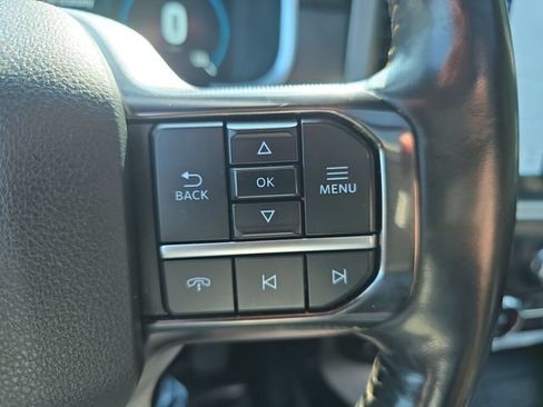 Used 2021 Ford F150 Platinum w/ Equipment Group 701A High AWD/4WD image 29
