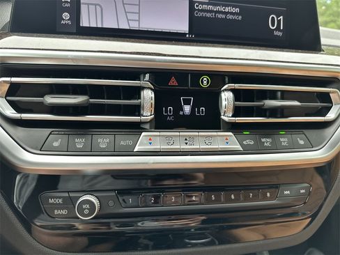 Used 2024 BMW X3 xDrive30i w/ Convenience Package image 35