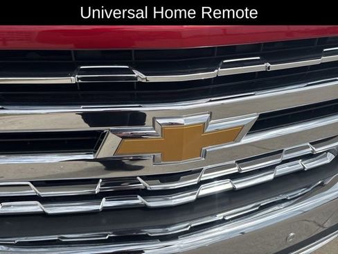 Used 2022 Chevrolet Silverado 1500 LTZ image 28