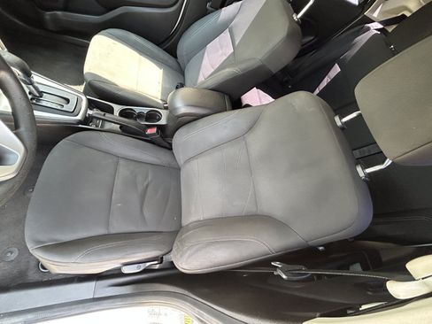 Used 2019 Ford Fiesta SE FWD image 14