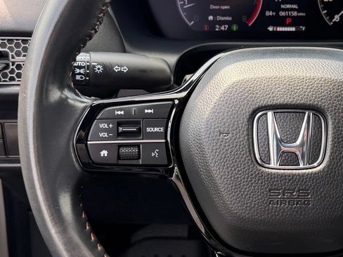 Used 2024 Honda HR-V Sport image 40