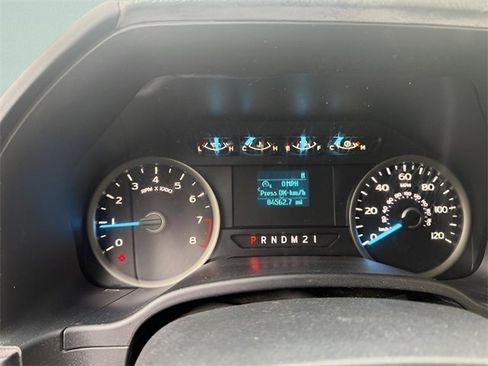 Used 2018 Ford F150 XLT image 18