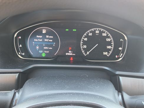 Used 2019 Honda Accord LX image 12
