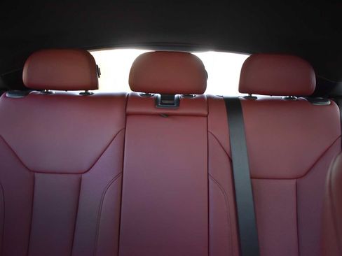 Used 2024 BMW M440i xDrive Gran Coupe w/ Premium Package AWD/4WD image 15
