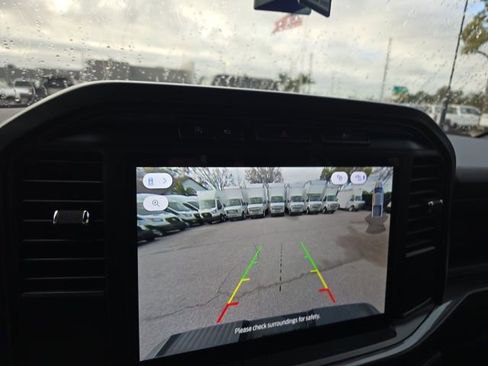 Used 2024 Ford F150 STX w/ STX Black Appearance Package image 14