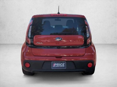 Used 2019 Kia Soul Base image 6