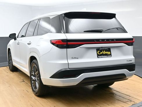 Used 2024 Lexus TX 350 FWD w/ Technology Package image 11