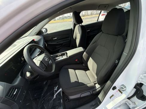 New 2026 Nissan Sentra S image 11