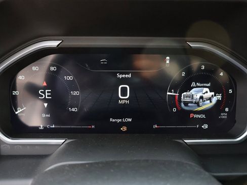 New 2026 GMC Sierra 3500 Denali w/ Denali Reserve Package image 39