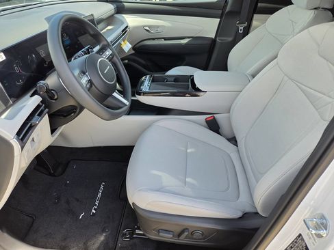 Used 2026 Hyundai Tucson SEL AWD/4WD image 10