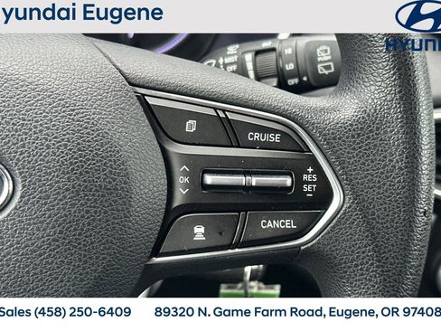 Used 2019 Hyundai Santa Fe SE image 29