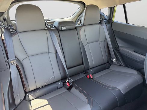 New 2026 Subaru Crosstrek 2.5i Limited AWD/4WD image 18
