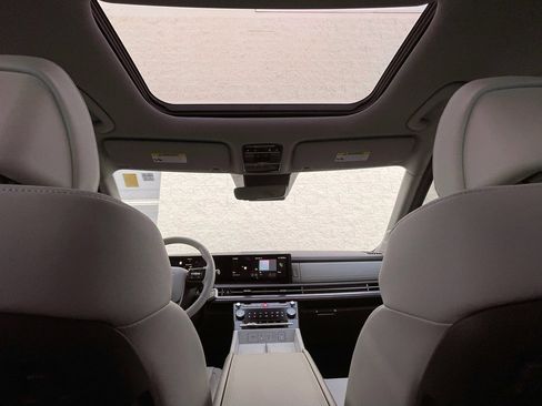 New 2025 Hyundai Santa Fe Limited image 32