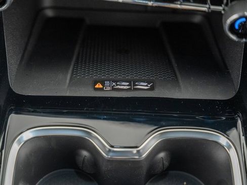 New 2026 Chevrolet Traverse LT w/ LPO, Floor Liner Package image 26