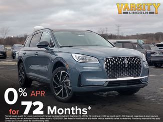 New 2026 Lincoln Corsair Grand Touring 360° Tour