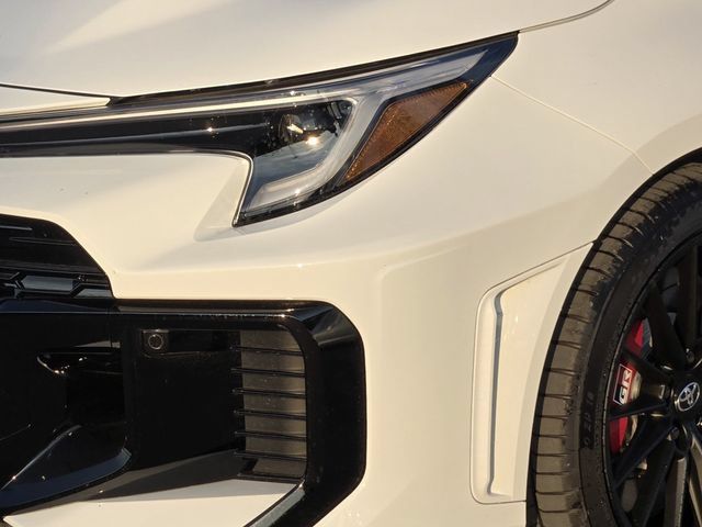 New 2026 Toyota Corolla GR AWD/4WD image 7