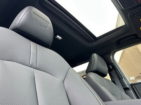 New 2026 Subaru Outback Wilderness AWD/4WD image 18