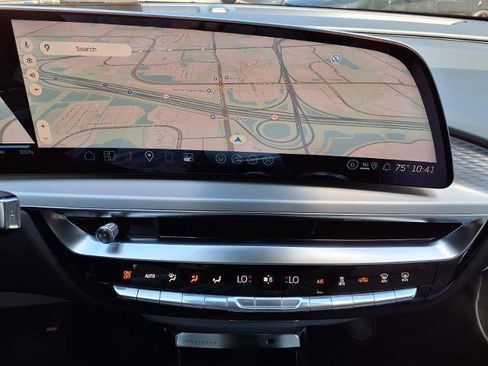 New 2026 Cadillac Lyriq Sport RWD image 16