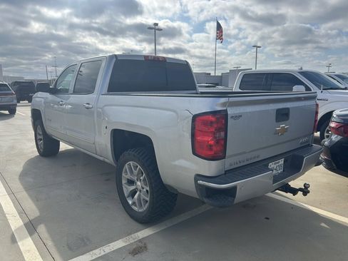 Used 2014 Chevrolet Silverado 1500 High Country image 8