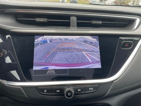Used 2022 Buick Encore GX Select w/ Experience Buick Package image 15