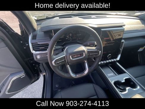 New 2026 GMC Acadia Elevation w/ Black Edition image 16