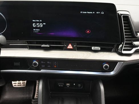 Used 2024 Kia Sportage X-Pro Prestige image 15