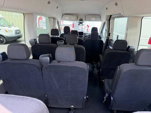 Used 2021 Ford Transit 350 XLT RWD image 23