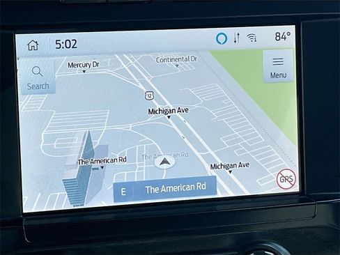 Used 2021 Ford F150 XLT w/ Equipment Group 301A Mid image 13