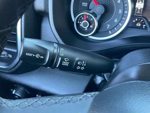 New 2026 RAM 1500 Big Horn AWD/4WD image 44