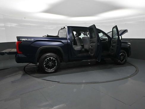 Used 2024 Toyota Tundra SR5 w/ TRD Off-Road Package image 37
