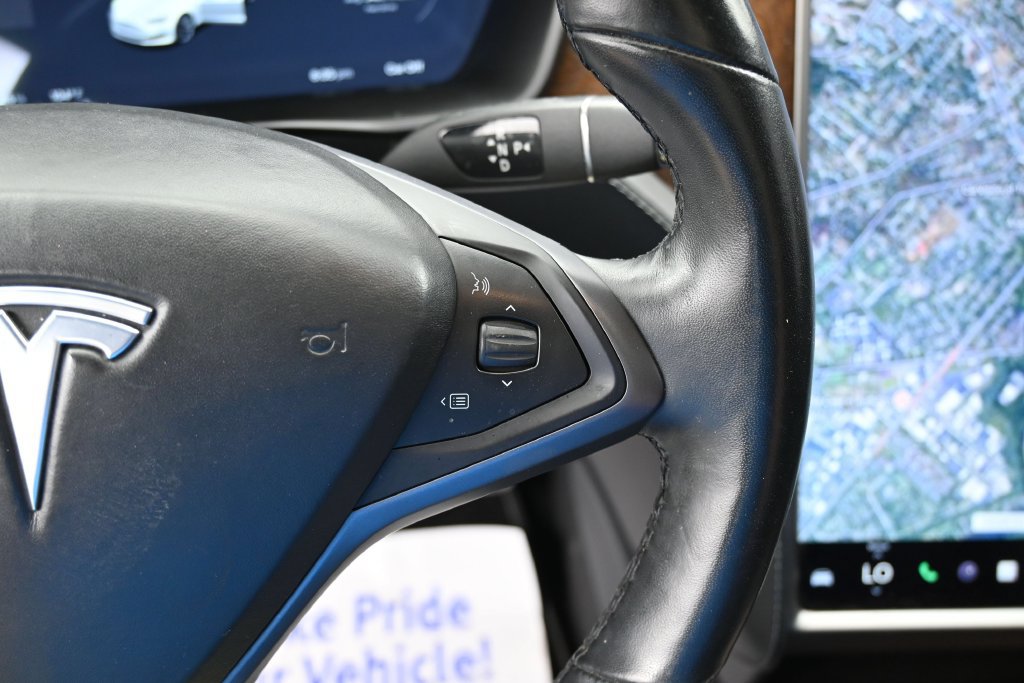 Used 2020 Tesla Model S Performance AWD/4WD image 15