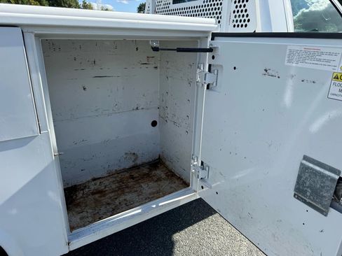 Used 2020 Chevrolet Silverado 3500 W/T w/ WT Fleet Convenience Package image 21