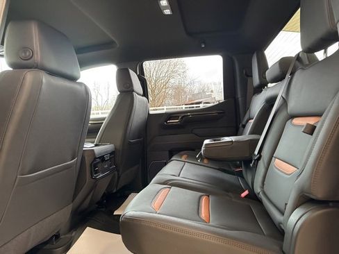 New 2026 GMC Sierra 1500 AT4 image 31