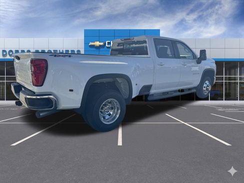 New 2026 Chevrolet Silverado 3500 LT w/ Convenience Package image 5