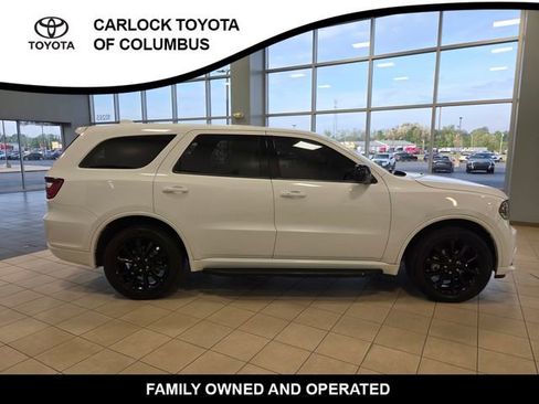 Used 2018 Dodge Durango SXT w/ Quick Order Package 2BB AWD/4WD image 6