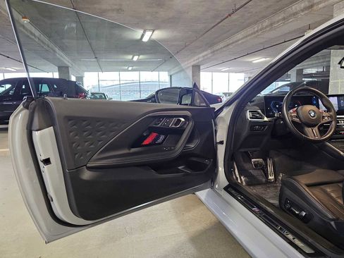 Used 2024 BMW M2 RWD image 29