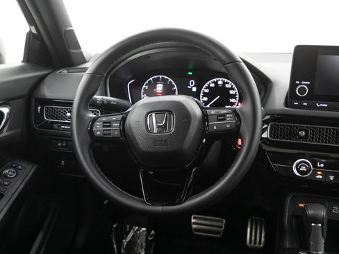 Used 2026 Honda Civic Sport image 15