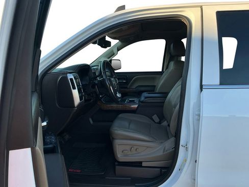 Used 2018 GMC Sierra 1500 SLT image 14