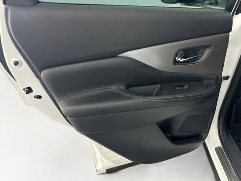 Used 2024 Nissan Murano SV w/ SV Midnight Edition Package AWD/4WD image 26