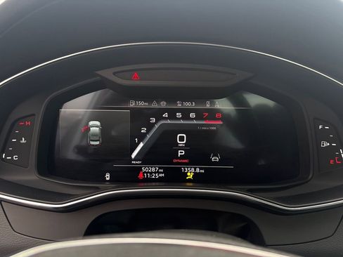 Used 2024 Audi A6 Premium Plus image 21