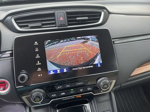 Used 2020 Honda CR-V Touring image 21